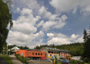 Hotel Břízky, Jablonec Nad Nisou